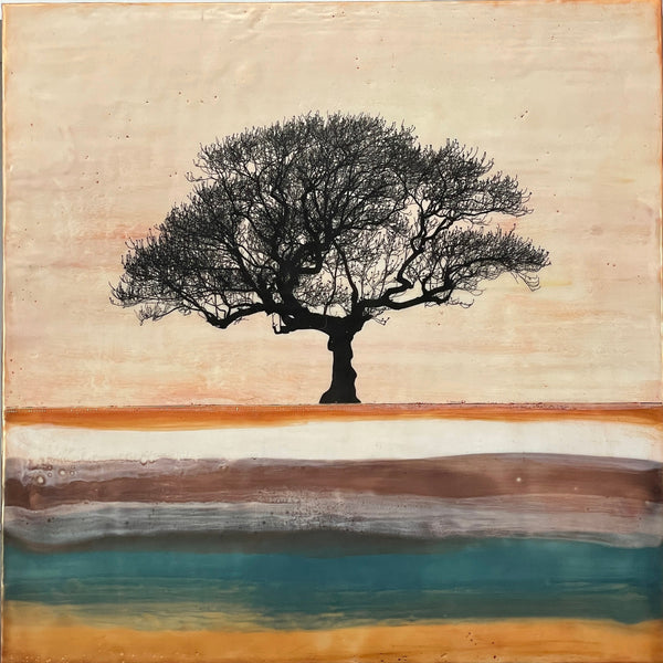 Terra Calda - original
