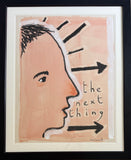 the next thing - original