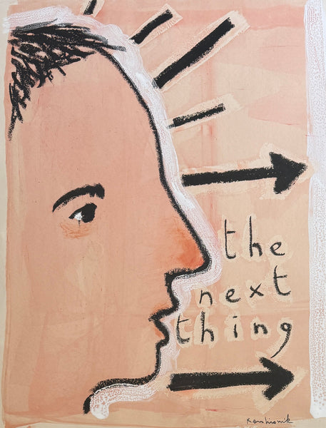 the next thing - original