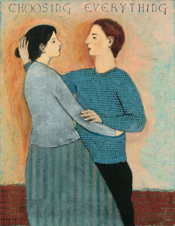 Choosing Everything II- giclee