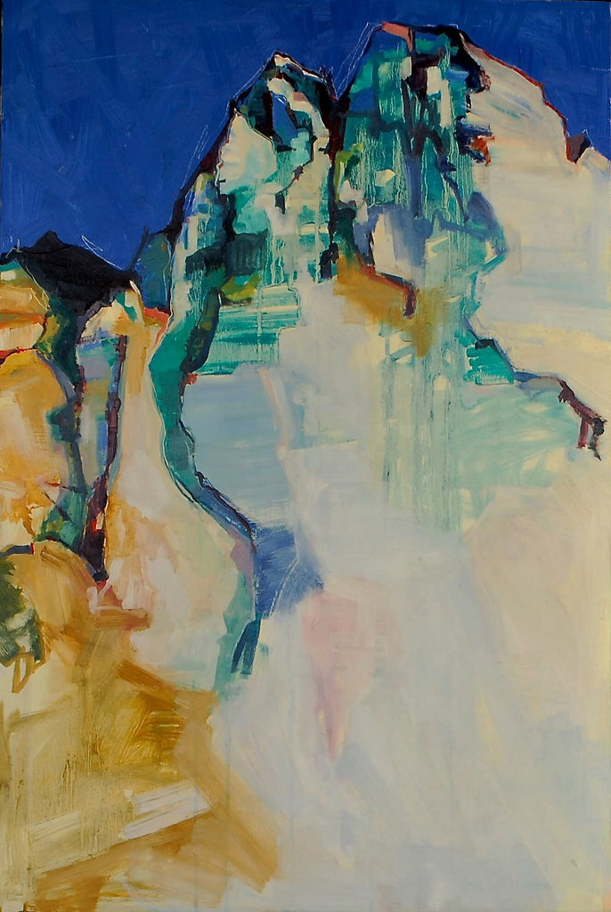 Eclatant (Brillant) - original