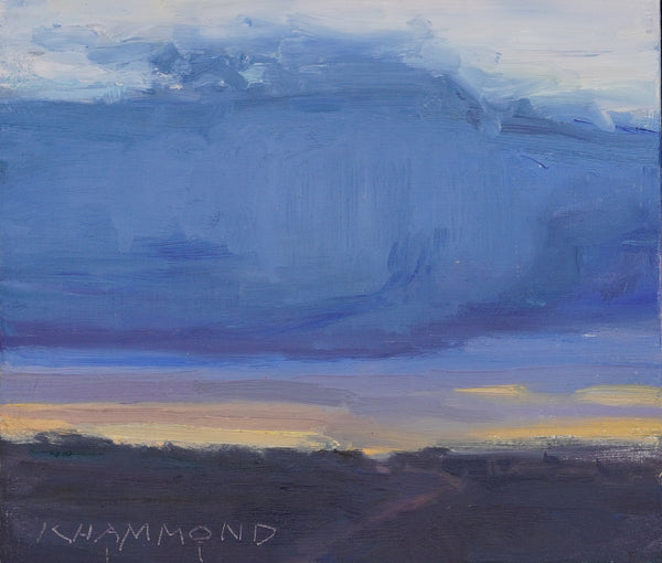 Last Breath to Nightfall - original