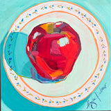 Red - original