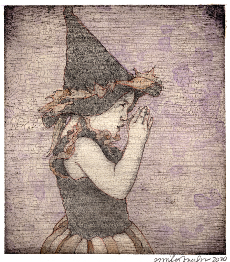 Abra Cadabra - original