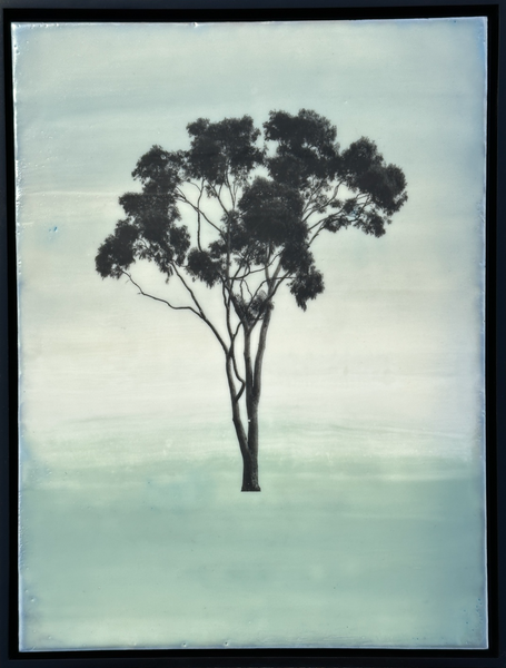 Light and Calm- original