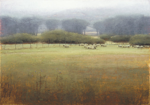 Northbend Pasture